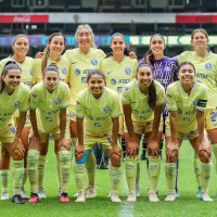 América Femenil golea a las Bravas y se instala en Semifinales