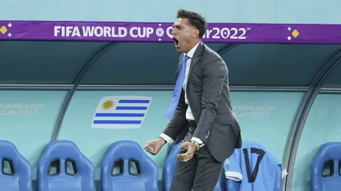 Diego Alonso es el candidato principal al banquillo de América.