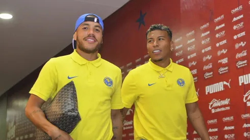 En América no le fue bien y ahora quiere volver a Europa.