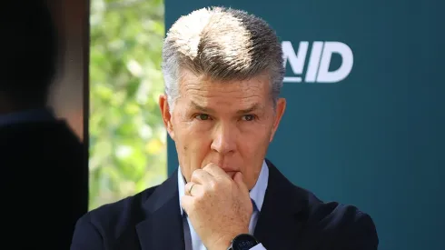 El gran sueño de la directiva de América