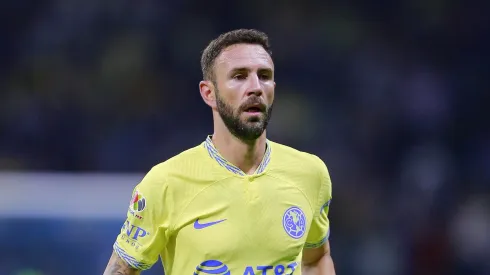 Miguel Layún subió una foto repleta de sufrimiento por la eliminación de América
