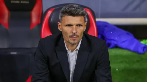 Fernando Ortiz tendría una opción para dirigir en México.