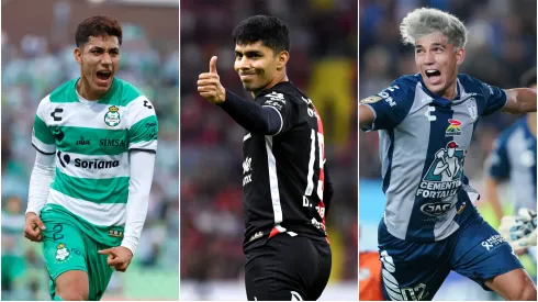América busca refuerzos entre los laterales más destacados de la Liga MX.