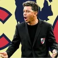¿Marcelo Gallardo será nuevo técnico de América?