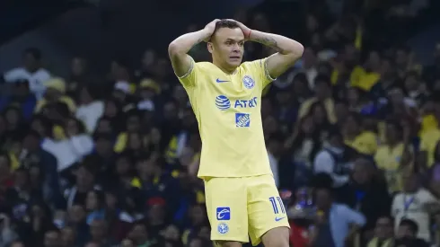 El Cabecita fue operado por el doctor Rafael Ortega.