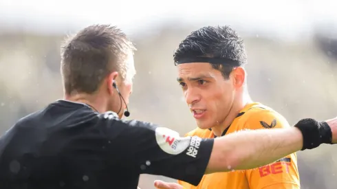 Lo que debería resignar Raúl Jiménez para convertirse en refuerzo de América