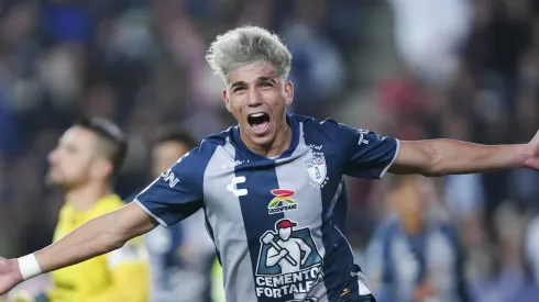 Kevin Álvarez ha sido objeto de deseo en América desde el mercado anterior.