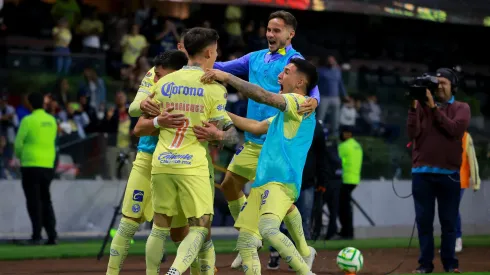 El América se fue eliminado en Semifinales del Clausura 2023.