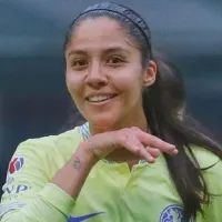 ¿Quién es Alison González, la goleadora incansable de la Liga MX Femenil?