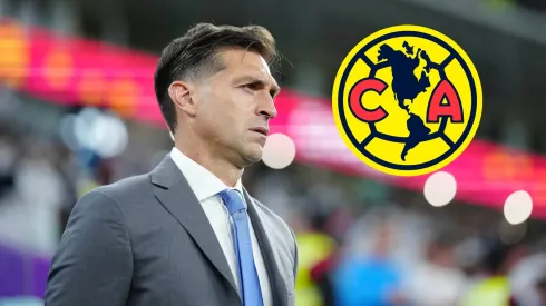 Diego Alonso tendría temas personales que le complicarían llegar a América.