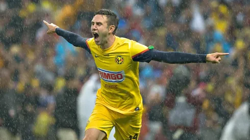 Para Miguel Layún la Final del Clausura 2013 es imborrable.