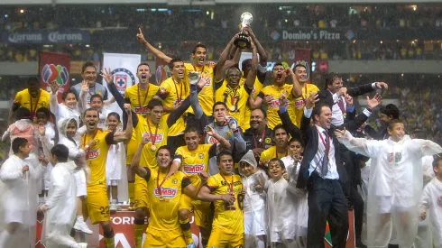 América protagonizó una Final épica en el Clausura 2013.
