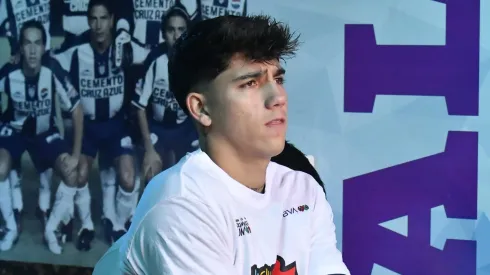 América avanzó en el fichaje por Kevin Álvarez, pero el jugador no pierde la esperanza de ir a Europa.