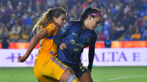 América Femenil buscará sacar ventaja de su condición de local frente a Tigres.
