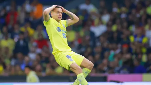 El Cabecita lamentó haber caído en Semifinales.