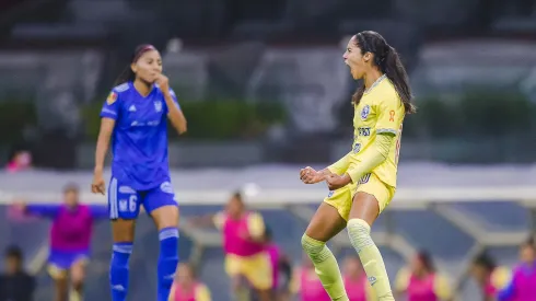 América Femenil se acerca a la Gran Final del Clausura 2023.
