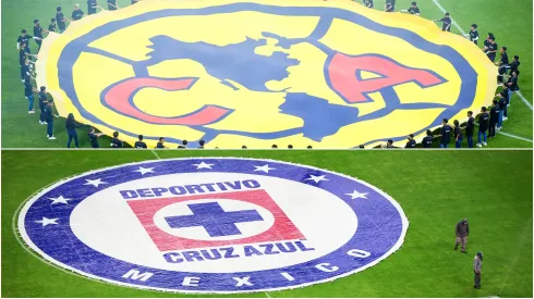 América y Cruz Azul pelean por un central de jerarquía.