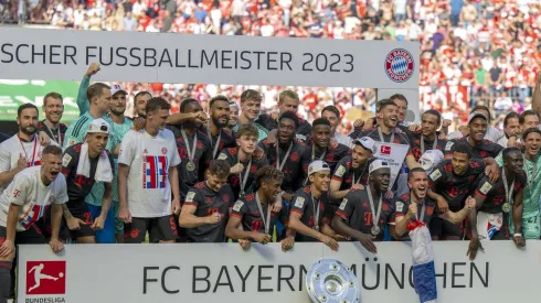 El título de Bayern Múnich afectó la economía de América