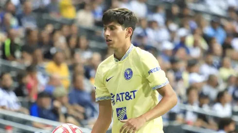 Jürgen Damm, en Turquía tras su salida de América