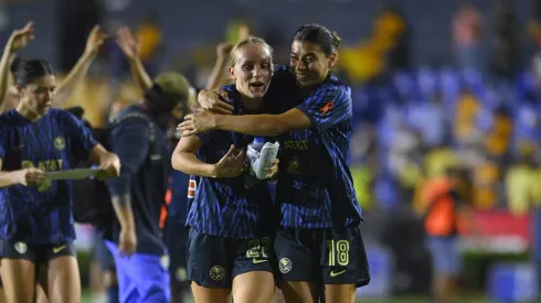 Boletos para la Final de la Liga MX Femenil