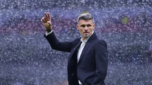 Fernando Ortíz quiere llevarse a otra figura de América a Monterrey