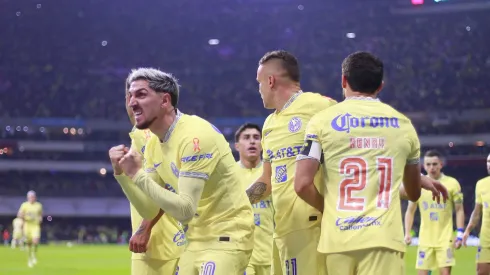 La maldición que América le trasladó al resto de los equipos de la Liga MX