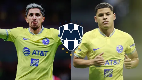 Diego Valdés y Richard Sánchez son deseo del Tano Ortiz