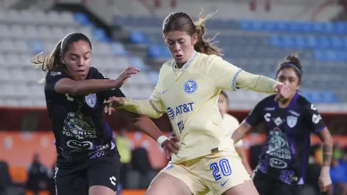 América Femenil ya sabe fechas y horas de la Final contra Pachuca.