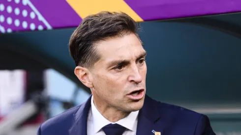 Diego Alonso y el exorbitante salario que le pidió al América