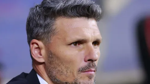 La medida que América tomará contra Fernando Ortíz