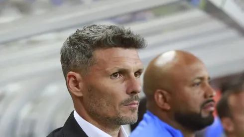 ¿Cómo será el reencuentro entre América y Fernando Ortíz?