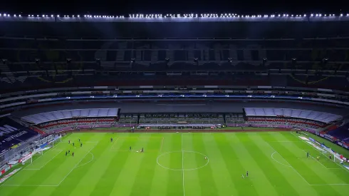 El Estadio Azteca presenciará un hecho INÉDITO