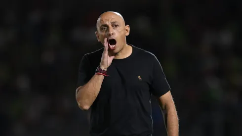 Ángel Villacampa tendrá su segunda Final al frente de América Femenil.