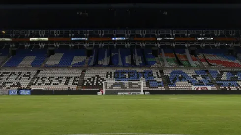 El Estadio Hidalgo será la sede de la Final de Ida entre América Femenil y Pachuca.