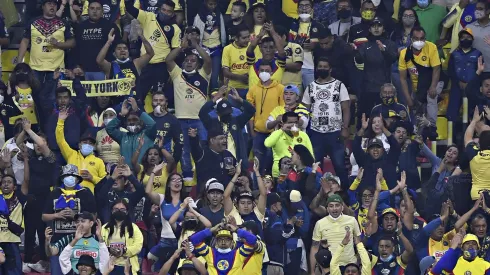 América Femenil desea un lleno en el Azteca para la Final de Vuelta.