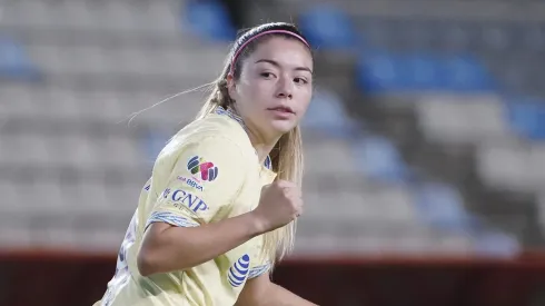 Katty Martínez no se quedó callada luego de las palabras de su ex entrenador.