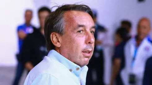 Atención, Azcárraga: este DT levantó la mano para dirigir al América