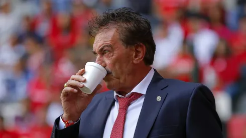 El perfil de entrenador que Ricardo La Volpe considera que debe dirigir a América