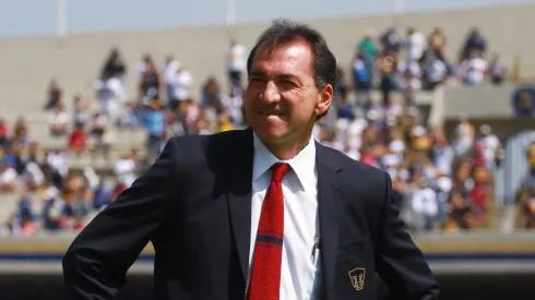 Mario Carrillo arremetió contra Javier Aguirre y Diego Alonso