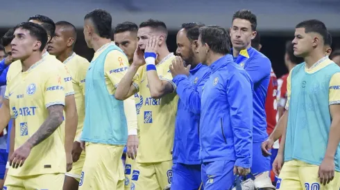 América tendrá que iniciar el torneo sin uno de sus hombres más destacados.