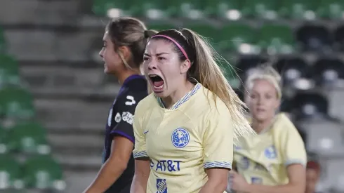 América Femenil buscará repetir lo hecho en el torneo regular como visitante ante Pachuca.