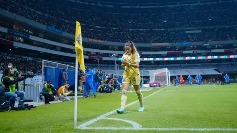 Las azulcremas esperan tener la mejor entrada en la historia de la Liga MX Femenil.