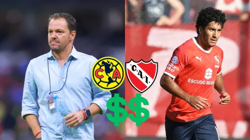 América apunta a cobrar la deuda COMPLETA.