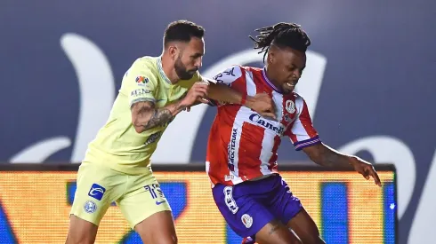 América libera plazas de extranjeros para el próximo torneo