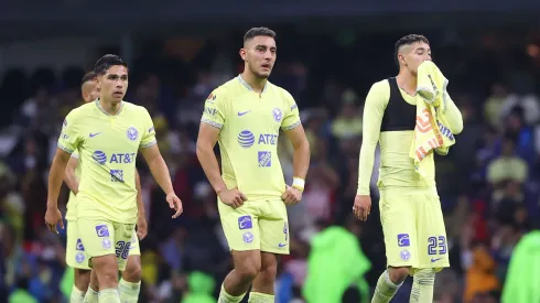 Otro DT rechazó al América