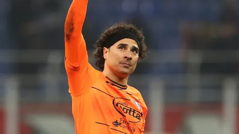 Ochoa se incorporará al Tricolor.