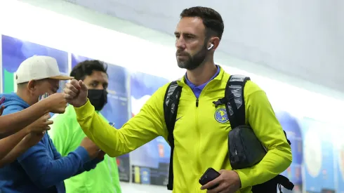 Miguel Layún todavía tiene contrato con el América