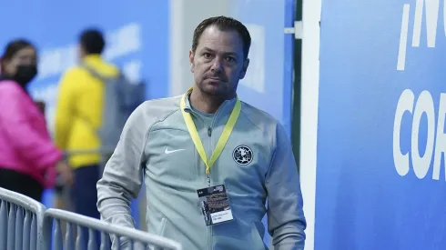 Santiago Baños y una nueva polémica