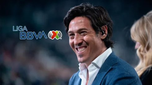Mauro Camoranesi y el día que pisoteó a la Liga MX