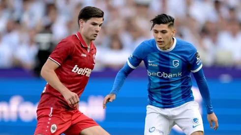 La respuesta de Gerardo Arteaga a América